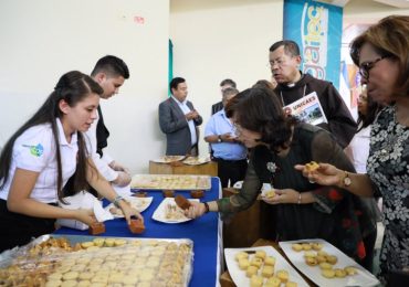 COWORKING CENTER UNICAES, UN ESPACIO DE COLABORACIÓN ENTRE EL SALVADOR Y TAIWÁN