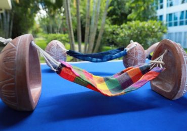 COWORKING CENTER UNICAES, UN ESPACIO DE COLABORACIÓN ENTRE EL SALVADOR Y TAIWÁN