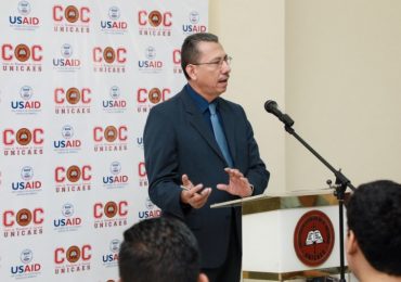 PRIMERA FERIA DE EMPLEO UNICAES