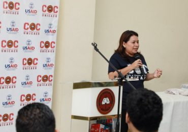 PRIMERA FERIA DE EMPLEO UNICAES