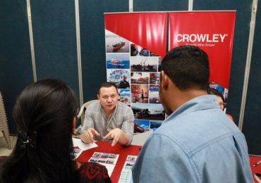 PRIMERA FERIA DE EMPLEO UNICAES