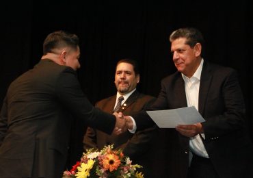 MÁS QUE UNA CARRERA, UNA HISTORIA: EL ARQUITECTO DEL AÑO