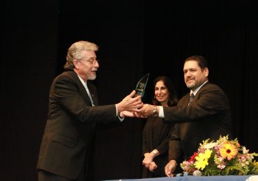 MÁS QUE UNA CARRERA, UNA HISTORIA: EL ARQUITECTO DEL AÑO