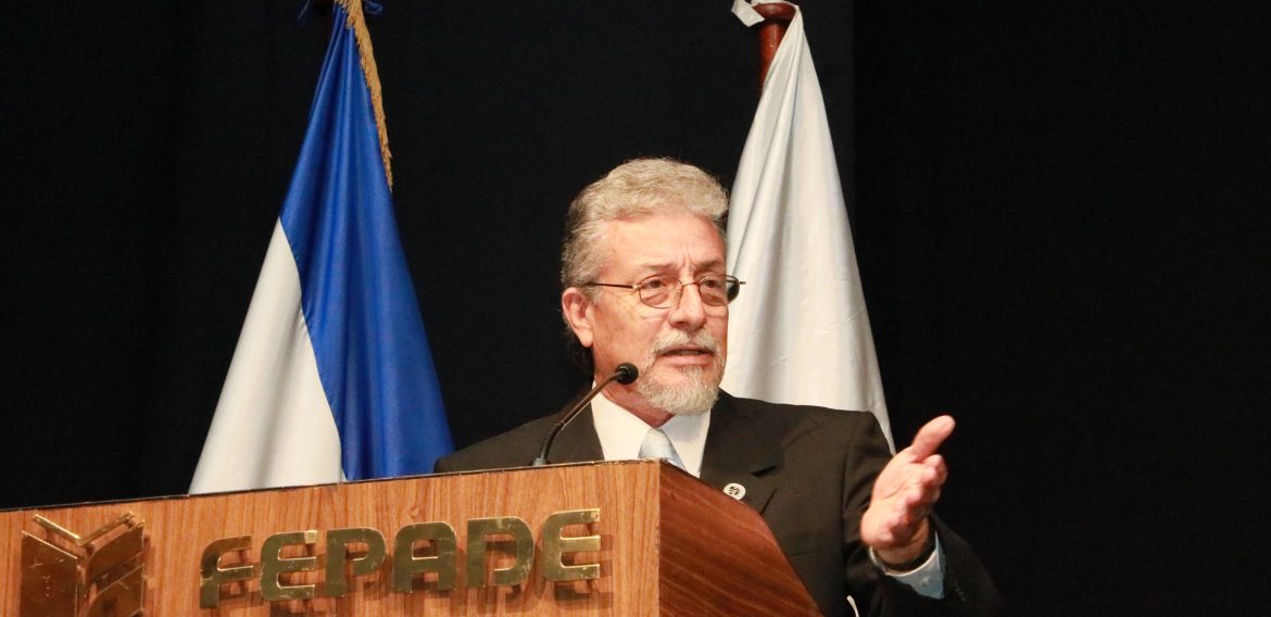 MÁS QUE UNA CARRERA, UNA HISTORIA: EL ARQUITECTO DEL AÑO