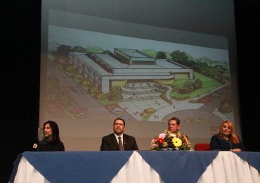 MÁS QUE UNA CARRERA, UNA HISTORIA: EL ARQUITECTO DEL AÑO