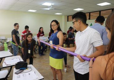 ORIENTACIÓN PROFESIONAL: UN APRENDIZAJE PARA EL FUTURO