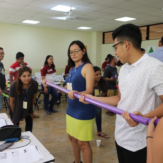 ORIENTACIÓN PROFESIONAL: UN APRENDIZAJE PARA EL FUTURO