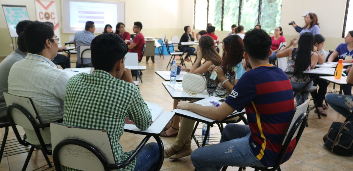 ORIENTACIÓN PROFESIONAL: UN APRENDIZAJE PARA EL FUTURO