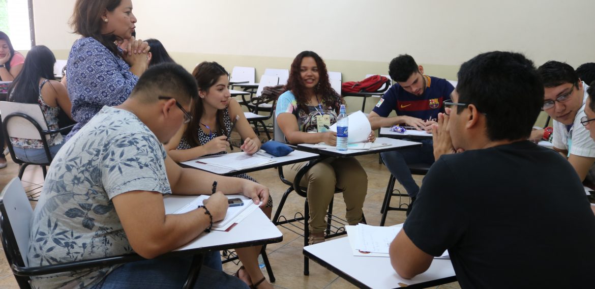 ORIENTACIÓN PROFESIONAL: UN APRENDIZAJE PARA EL FUTURO
