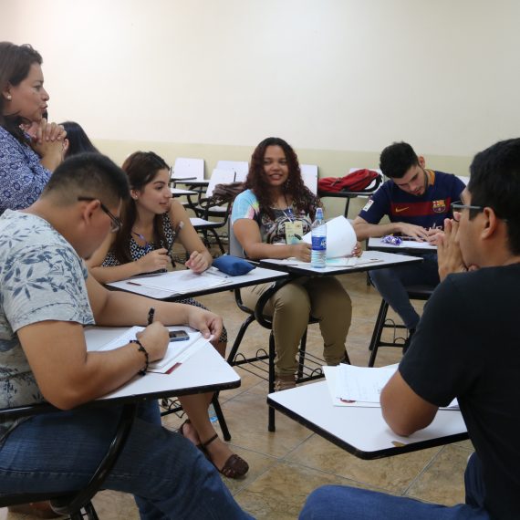 ORIENTACIÓN PROFESIONAL: UN APRENDIZAJE PARA EL FUTURO