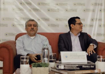 UNICAES SUMA ESFUERZO PARA HABLAR DE CIENCIA