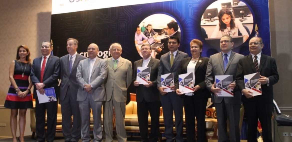 NUEVA CARRERA: INGENIERÍA EN DESARROLLO DE SOFTWARE