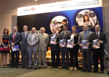 NUEVA CARRERA: INGENIERÍA EN DESARROLLO DE SOFTWARE