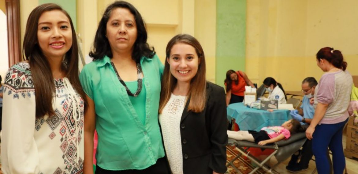 Círculos de Familia Saludables: un aporte a la niñez en Santa Ana