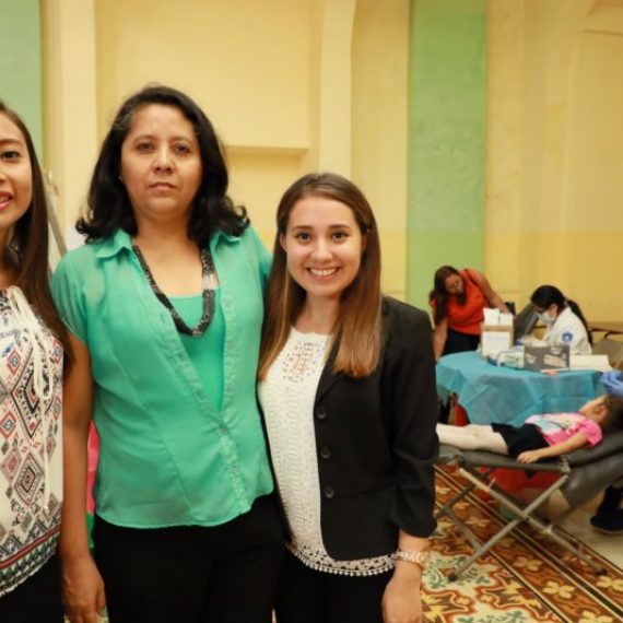 Círculos de Familia Saludables: un aporte a la niñez en Santa Ana