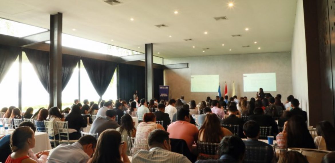 V CONGRESO DE MEDICINA, UN ESPACIO DE DIÁLOGO SOBRE SALUD