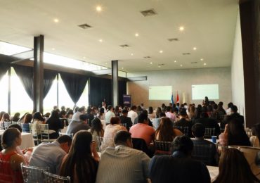 V CONGRESO DE MEDICINA, UN ESPACIO DE DIÁLOGO SOBRE SALUD