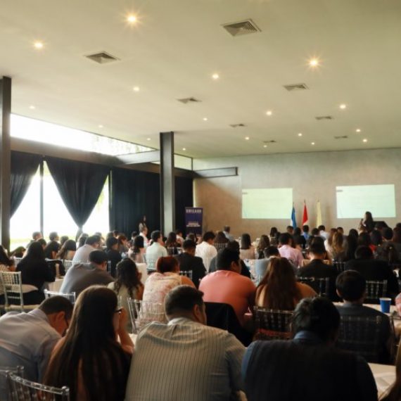 V CONGRESO DE MEDICINA, UN ESPACIO DE DIÁLOGO SOBRE SALUD