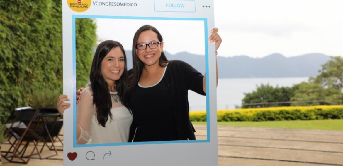 V CONGRESO DE MEDICINA, UN ESPACIO DE DIÁLOGO SOBRE SALUD