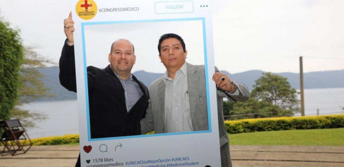 V CONGRESO DE MEDICINA, UN ESPACIO DE DIÁLOGO SOBRE SALUD