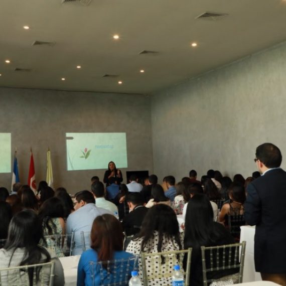 V CONGRESO DE MEDICINA, UN ESPACIO DE DIÁLOGO SOBRE SALUD