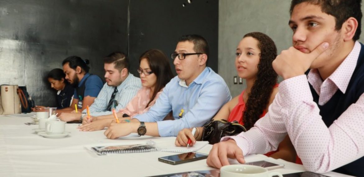V CONGRESO DE MEDICINA, UN ESPACIO DE DIÁLOGO SOBRE SALUD