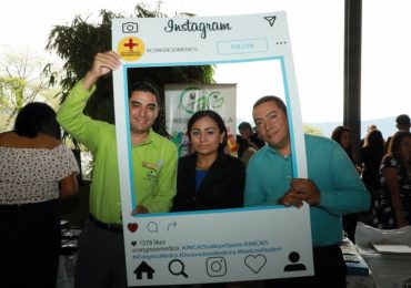 V CONGRESO DE MEDICINA, UN ESPACIO DE DIÁLOGO SOBRE SALUD