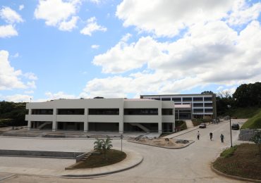 NUEVOS EDIFICIOS: AVANCES QUE TRANSFORMAN LA EDUCACIÓN EN EL SALVADOR