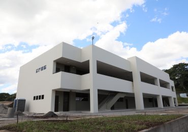 NUEVOS EDIFICIOS: AVANCES QUE TRANSFORMAN LA EDUCACIÓN EN EL SALVADOR
