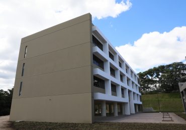 NUEVOS EDIFICIOS: AVANCES QUE TRANSFORMAN LA EDUCACIÓN EN EL SALVADOR