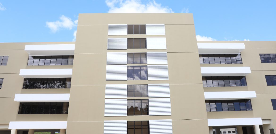 NUEVOS EDIFICIOS: AVANCES QUE TRANSFORMAN LA EDUCACIÓN EN EL SALVADOR