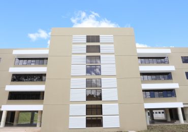 NUEVOS EDIFICIOS: AVANCES QUE TRANSFORMAN LA EDUCACIÓN EN EL SALVADOR