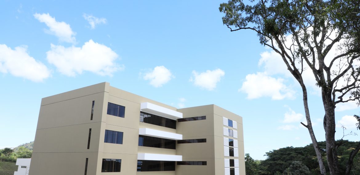 NUEVOS EDIFICIOS: AVANCES QUE TRANSFORMAN LA EDUCACIÓN EN EL SALVADOR