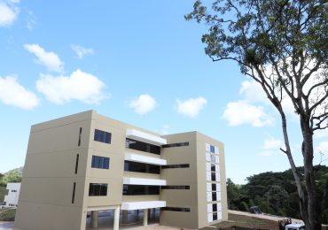 NUEVOS EDIFICIOS: AVANCES QUE TRANSFORMAN LA EDUCACIÓN EN EL SALVADOR