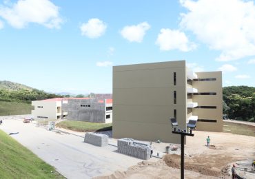 NUEVOS EDIFICIOS: AVANCES QUE TRANSFORMAN LA EDUCACIÓN EN EL SALVADOR