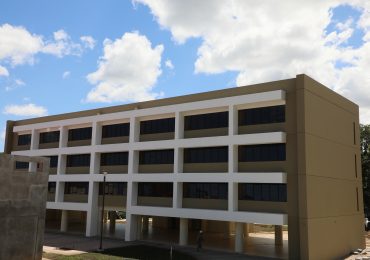 NUEVOS EDIFICIOS: AVANCES QUE TRANSFORMAN LA EDUCACIÓN EN EL SALVADOR