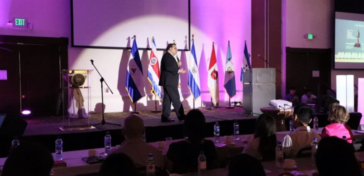 CONGRESO MARKETTING 4.0: LÍDERES EMERGENTES