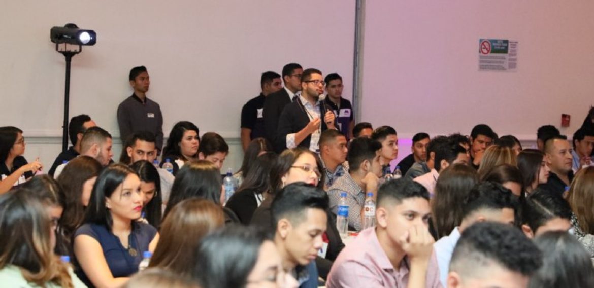 CONGRESO MARKETTING 4.0: LÍDERES EMERGENTES