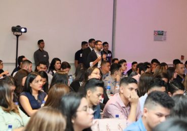 CONGRESO MARKETTING 4.0: LÍDERES EMERGENTES