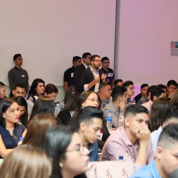 CONGRESO MARKETTING 4.0: LÍDERES EMERGENTES