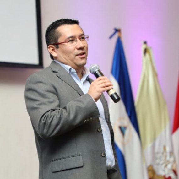 CONGRESO MARKETTING 4.0: LÍDERES EMERGENTES