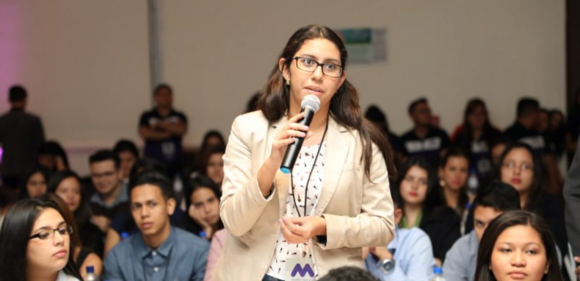 CONGRESO MARKETTING 4.0: LÍDERES EMERGENTES