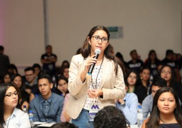 CONGRESO MARKETTING 4.0: LÍDERES EMERGENTES
