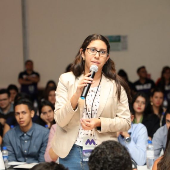 CONGRESO MARKETTING 4.0: LÍDERES EMERGENTES