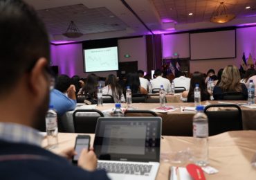 CONGRESO MARKETTING 4.0: LÍDERES EMERGENTES