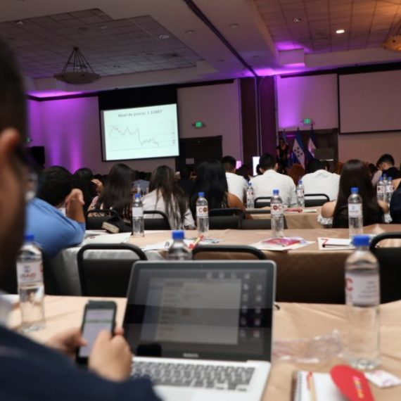 CONGRESO MARKETTING 4.0: LÍDERES EMERGENTES