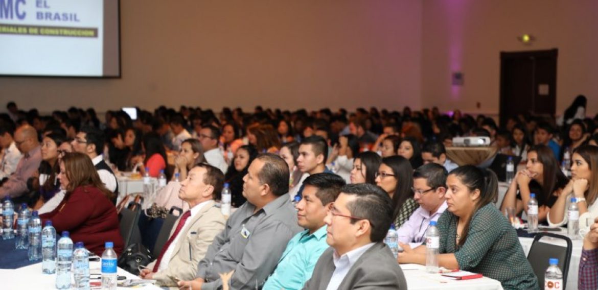 CONGRESO MARKETTING 4.0: LÍDERES EMERGENTES
