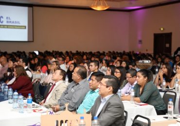 CONGRESO MARKETTING 4.0: LÍDERES EMERGENTES