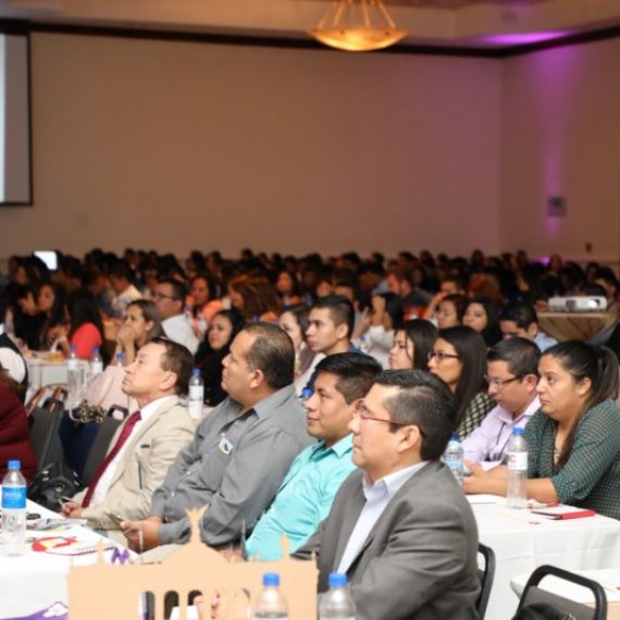 CONGRESO MARKETTING 4.0: LÍDERES EMERGENTES