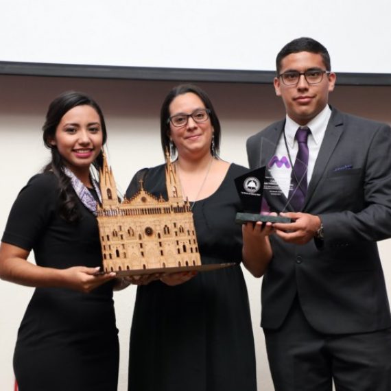 CONGRESO MARKETTING 4.0: LÍDERES EMERGENTES